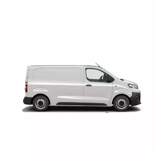 opel-vivar-e-cargo-in-seitenansicht-vor-weißem-hintergrund