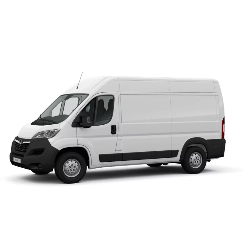 Opel-Movano-Base-Cargo-vor-wei&szlig;em-hintergrund